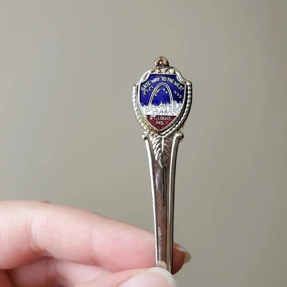 Collectible spoon​ - Picture 2 of 2